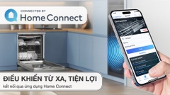 Máy rửa chén độc lập Bosch SMS4EMI06E