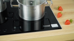 Bếp Điện Từ Chef's EH-MIX544P
