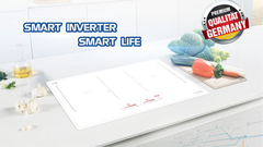 Bếp Từ Kocher DIB4-888W