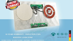 Bếp Từ Kocher DIB4-888W