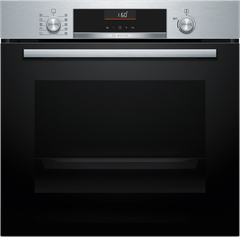 LÒ NƯỚNG ÂM TỦ BOSCH HBG536ES3 SERIES 6 71L