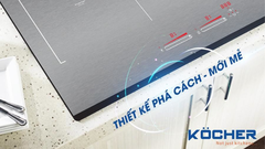 Bếp Từ Kocher DIB4-888MI