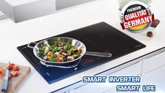 Bếp Từ Kocher DIB4-888