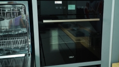 Lò Nướng Chef’s EH-BO600B