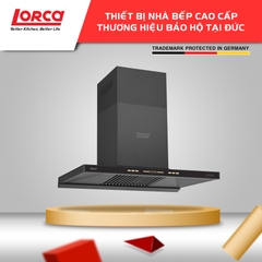 MÁY HÚT MÙI LORCA LC 3709 Ultra LuxSR8P-70CM