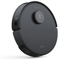 Robot hút bụi lau nhà Ecovacs Deebot N20 Pro chính hãng