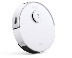 Robot hút bụi lau nhà Ecovacs Deebot N20 Pro chính hãng