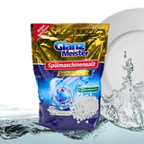 Muối Rửa Bát Glanz Meister 1.2kg