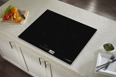 Bếp Từ 3 Vùng Nấu Bosch PUJ61RBB5E