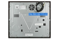 Bếp Từ 3 Vùng Nấu Bosch PUJ61RBB5E