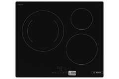 Bếp Từ 3 Vùng Nấu Bosch PUJ61RBB5E