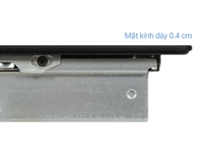 Bếp Từ 3 Vùng Nấu Bosch PUJ61RBB5E