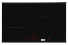 Bếp từ 4 vùng nấu lắp âm Bosch PXE875DC1E