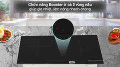 Bếp Từ Đôi Bosch sr8 PPI82566VN