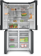 Tủ Lạnh Bosch KFN96AXEA