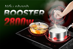 Bếp từ Eurosun EU-T508Max