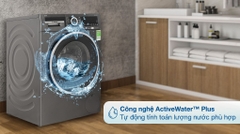 Máy giặt Bosch 10 kg WGG254A0VN