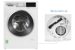 Máy Giặt Cửa Trước Bosch WGG254A0SG