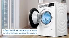 Máy Giặt Cửa Trước Bosch WGG254A0SG