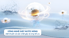 Máy Giặt Cửa Trước Bosch WGG254A0SG