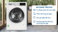 Máy Giặt Cửa Trước Bosch WGG254A0SG