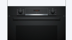 LÒ NƯỚNG ÂM TỦ BOSCH HBA514BB3
