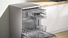 Máy rửa chén độc lập Bosch SMS4EVI04E