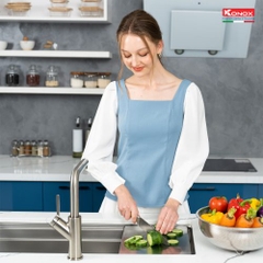 Chậu rửa bát chống xước Workstation Sink – Undermount Sink KN7644SU Dekor