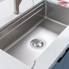 Chậu rửa bát chống xước Workstation Sink – Undermount Sink KN7644SU Dekor