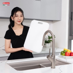 Chậu rửa bát KN8347SU Dekor