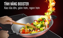 Bếp từ Eurosun EU-TE398Pro