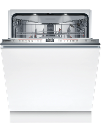Máy Rửa Bát Âm Tủ Bosch SMV6ZCX16E Series 6