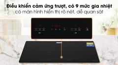 Bếp Từ Kocher DI-633