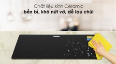 Bếp Từ Kocher DI-633