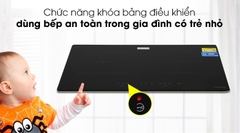 Bếp Từ Kocher DI-633