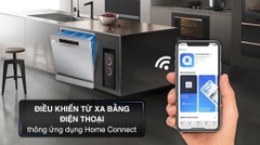 Máy Rửa Chén Độc Lập Bosch SMS6ECI93E