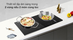 Bếp Từ Kocher DI-633