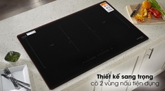 Bếp Từ Kocher DIB4-888