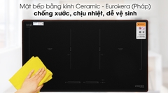 Bếp Từ Kocher DIB4-888
