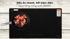 Bếp Từ Kocher DIB4-888