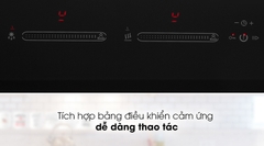 Bếp Từ Kocher DIB4-888