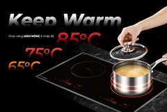Bếp từ đôi Eurosun EU-TE226Pro