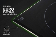 Bếp từ đôi kết hợp hồng ngoại Eurosun EU-TE259Pro