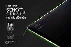 Bếp điện từ Eurosun EU-TE799Pro