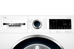 Máy giặt Bosch 9 kg WGG244A0SG