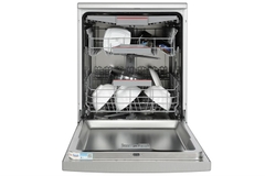 Máy Rửa Bát Độc Lập Bosch SMS4ECI14E
