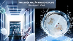 Máy Rửa Bát Độc Lập Bosch SMS4ECI14E