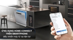 Máy Rửa Bát Độc Lập Bosch SMS6ZCI16E
