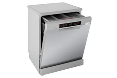 Máy Rửa Chén Độc Lập Bosch SMS6ECI93E