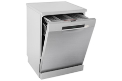 Máy Rửa Chén Độc Lập Bosch SMS6ECI11E